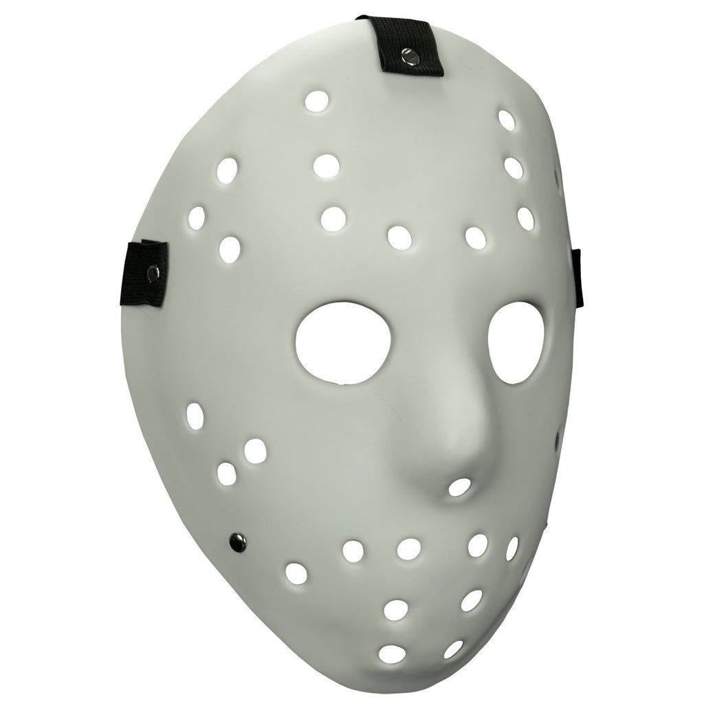 Mabry Monsters - Killer Goalie Mask