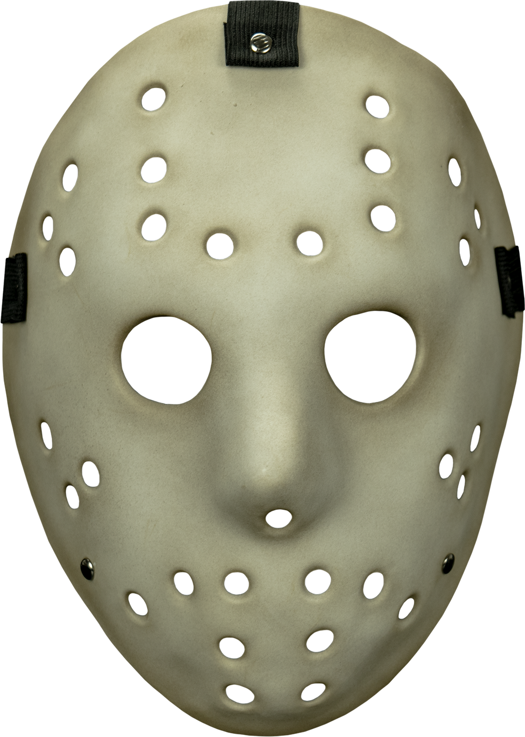 Mabry Monsters - Killer Goalie Mask (Antique)