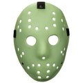 Mabry Monsters - Killer Goalie Mask (Glow)
