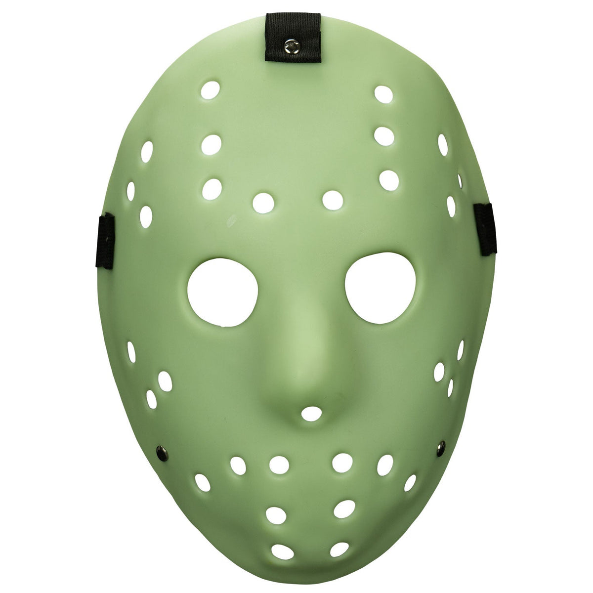Mabry Monsters - Killer Goalie Mask (Glow)