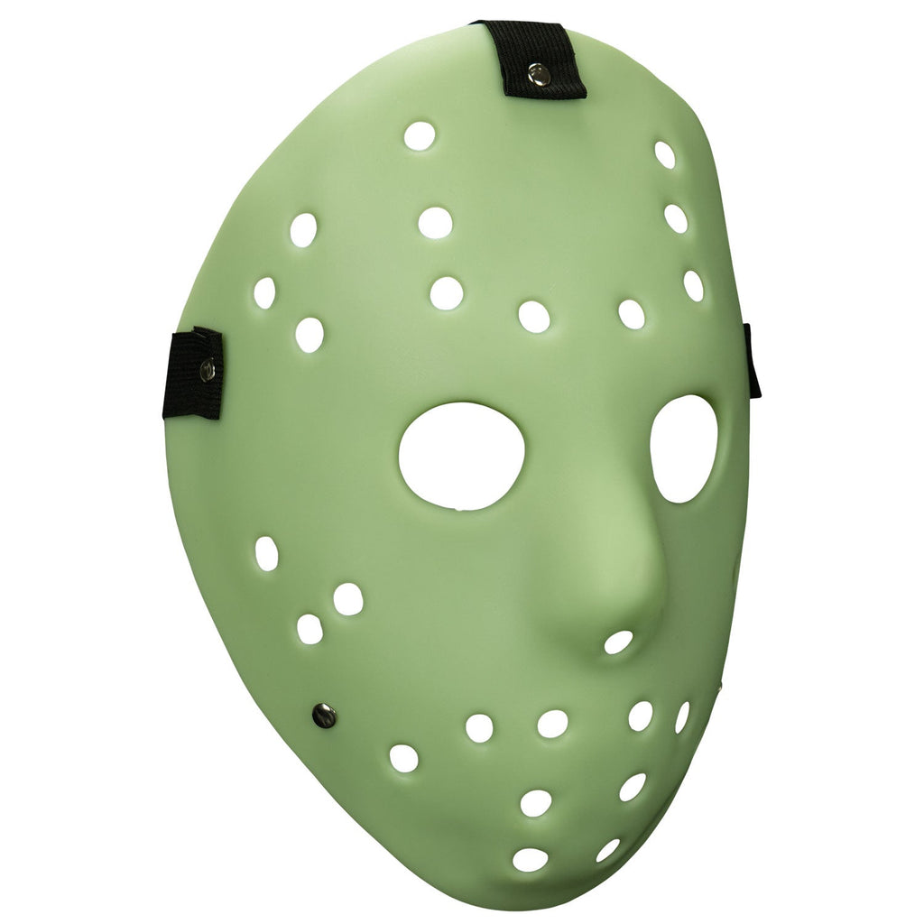 Mabry Monsters - Killer Goalie Mask (Glow)