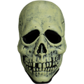 Don Post - Glowin Ghoulies Skull Mask (Vinyl)