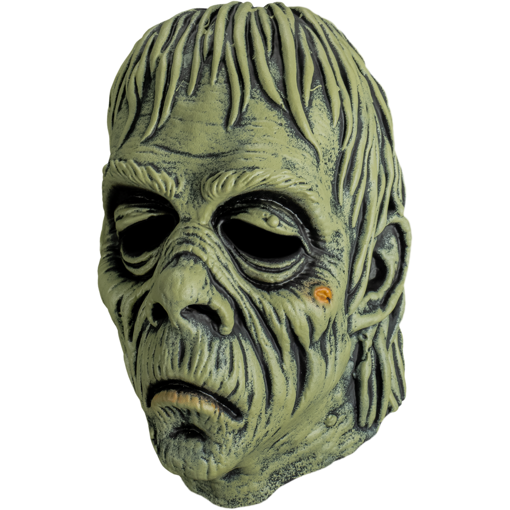 Don Post - Glowin Ghoulies Carlise Mask (Vinyl)