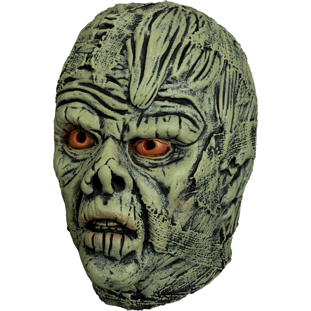 Don Post - Glowin Ghoulies Mummy Mask (Vinyl)