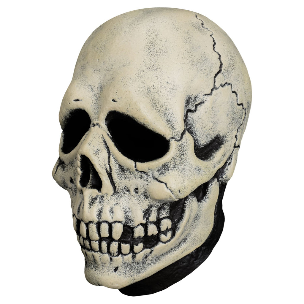 Don Post - Antique Skull Mask (Vinyl)