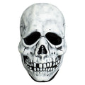 Don Post - White Skull Mask (Vinyl)