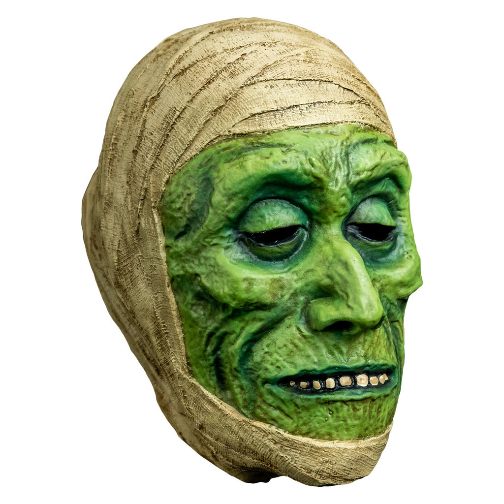 Chamber of Horrors - Mummy Mask
