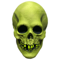 Mabry Monsters - Voodoo Glow Skull Mask(Vinyl)