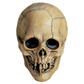 Mabry Monsters - Aged Voodoo Skull Mask (Vinyl)