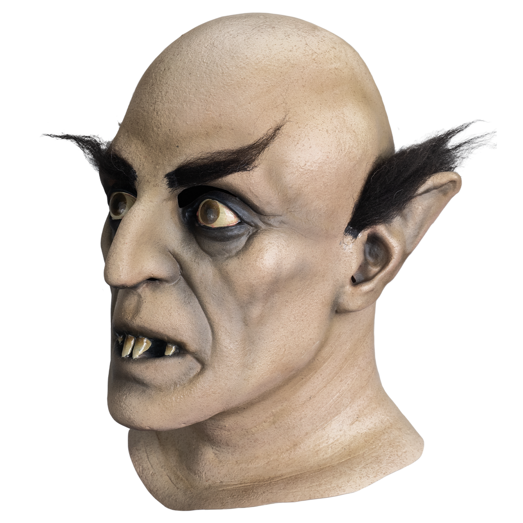 Mabry Monsters - Nosferatu Mask