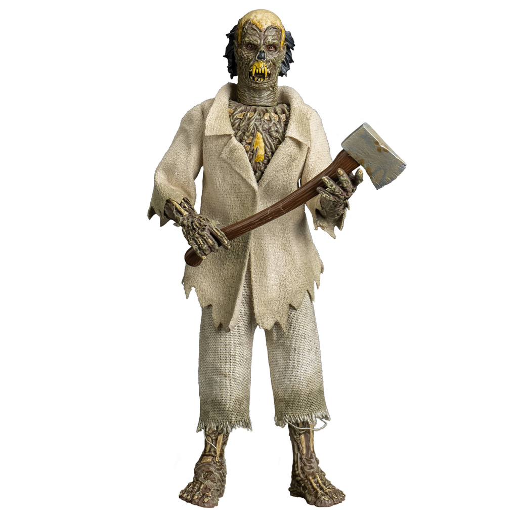 Beast of Blood - The Beast - Retro Style 8" Figure