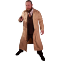 Halloween - Samuel Loomis Costume