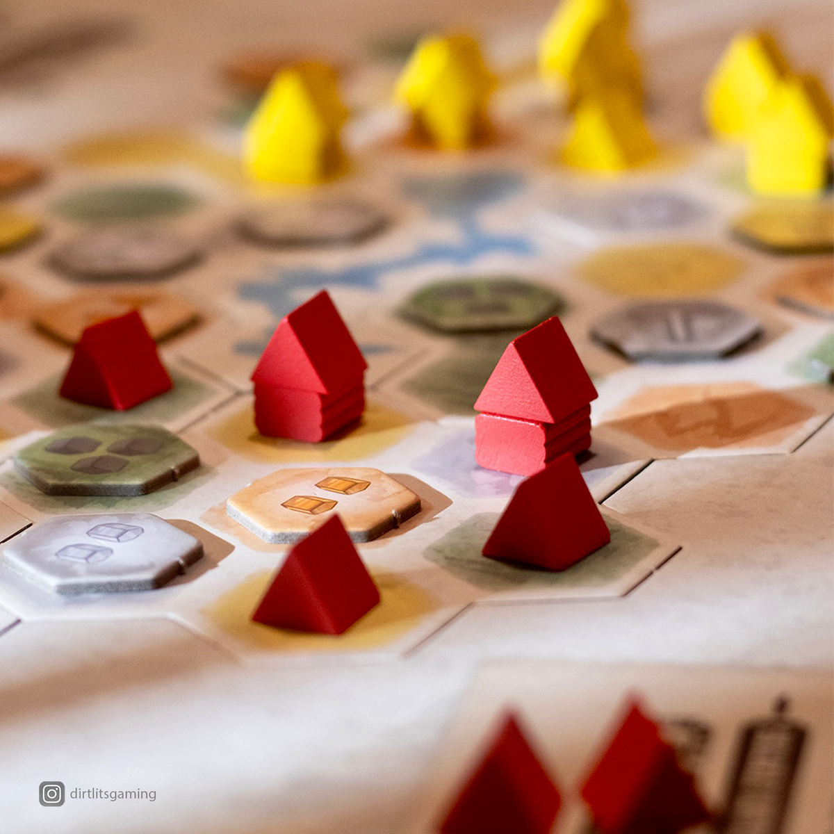 Gold West 2nd Edition