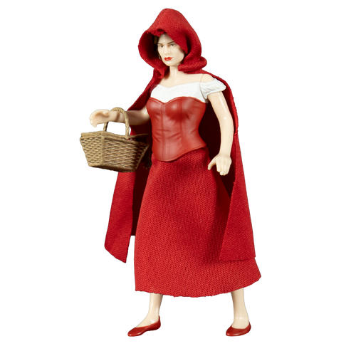 *PRE-ORDER* Trick r' Treat - Laurie 5" Figure