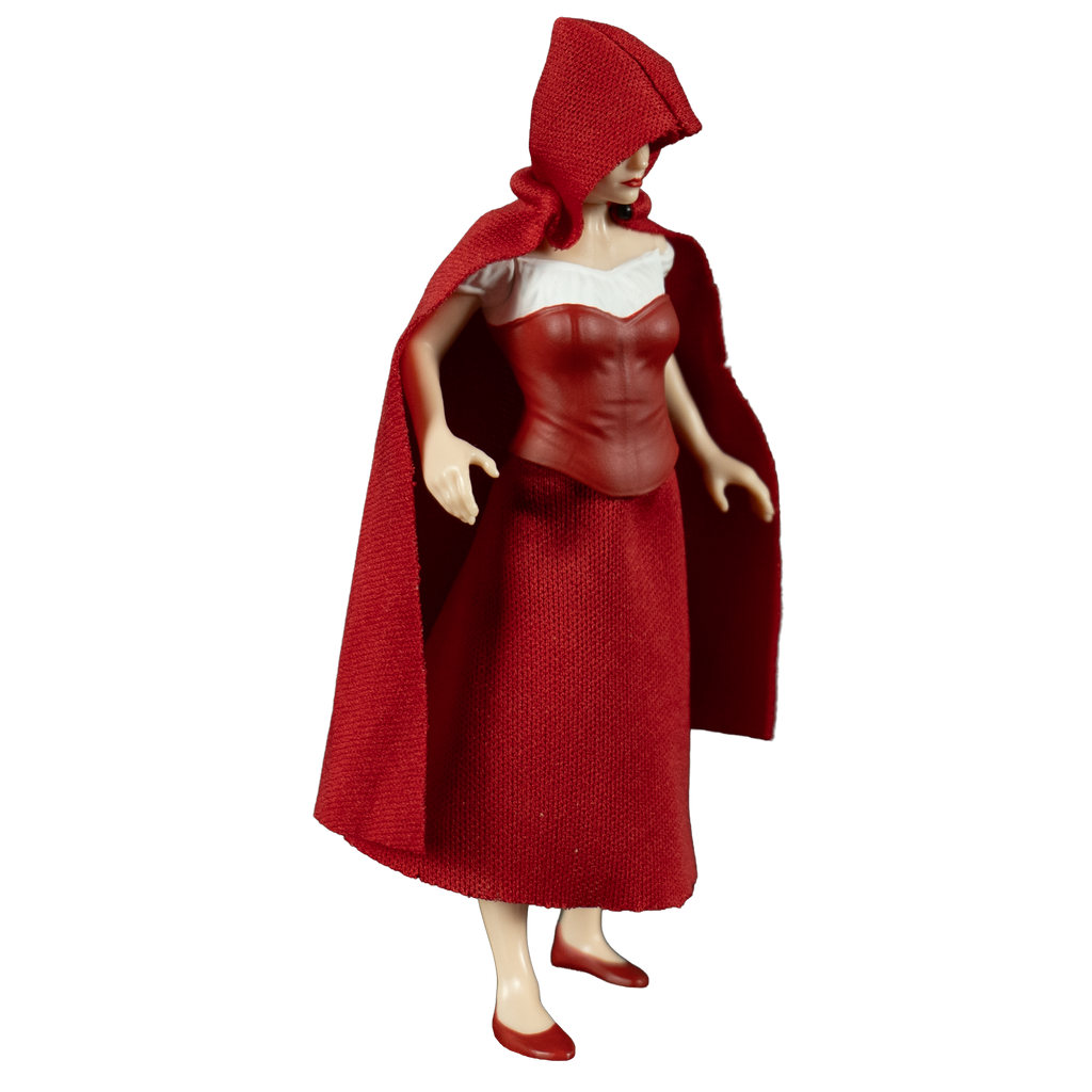 *PRE-ORDER* Trick r' Treat - Laurie 5" Figure