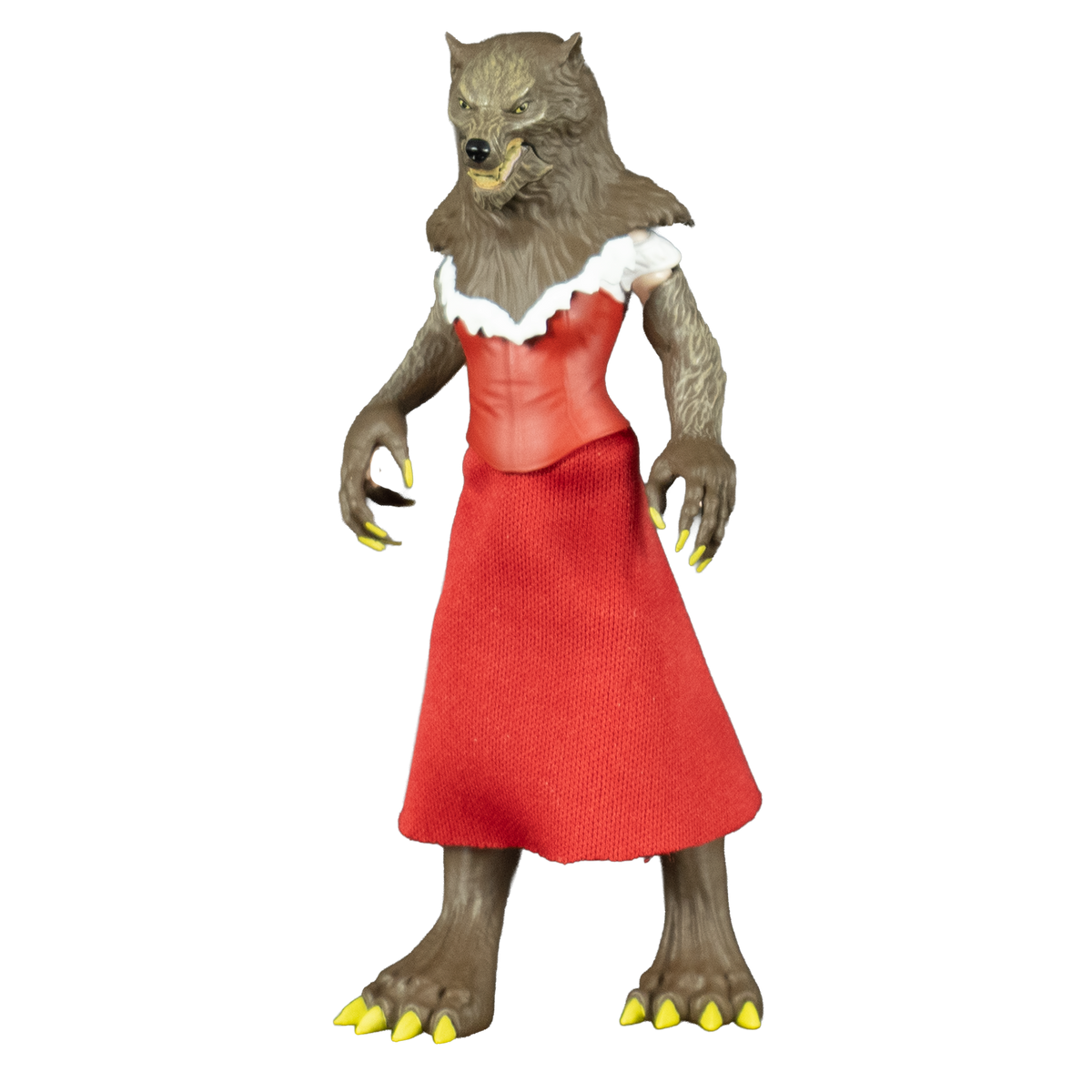 *PRE-ORDER* Trick r' Treat - Laurie 5" Figure
