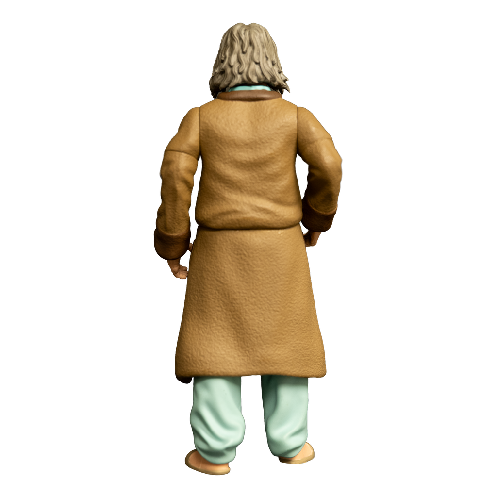 *PRE-ORDER* Trick 'r Treat - Mr. Kreeg  5" Figure