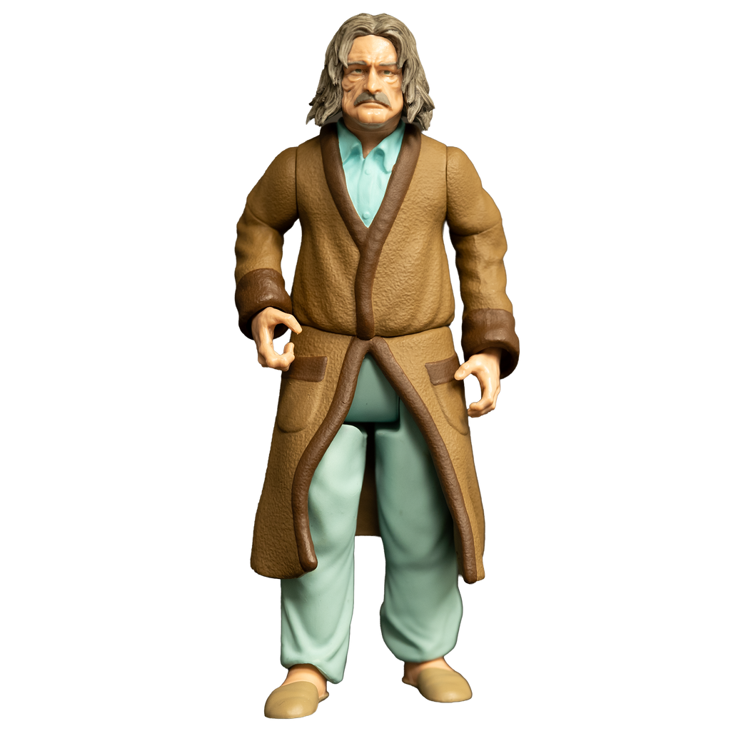 *PRE-ORDER* Trick 'r Treat - Mr. Kreeg  5" Figure
