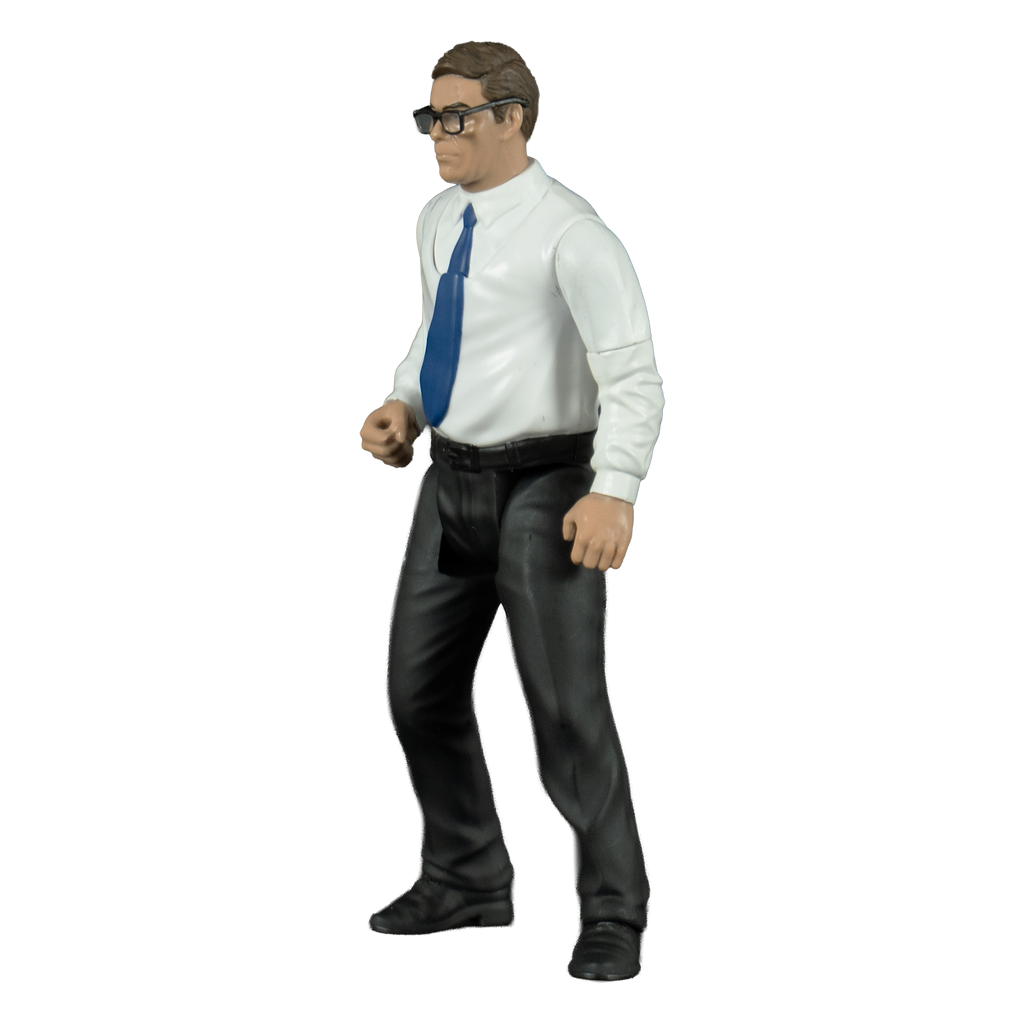 *PRE-ORDER* Trick r' Treat - Principal Wilkins 5" Figure