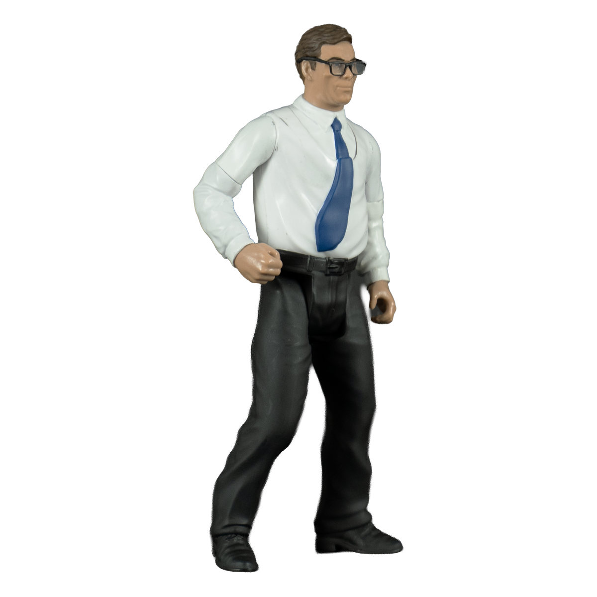*PRE-ORDER* Trick r' Treat - Principal Wilkins 5" Figure