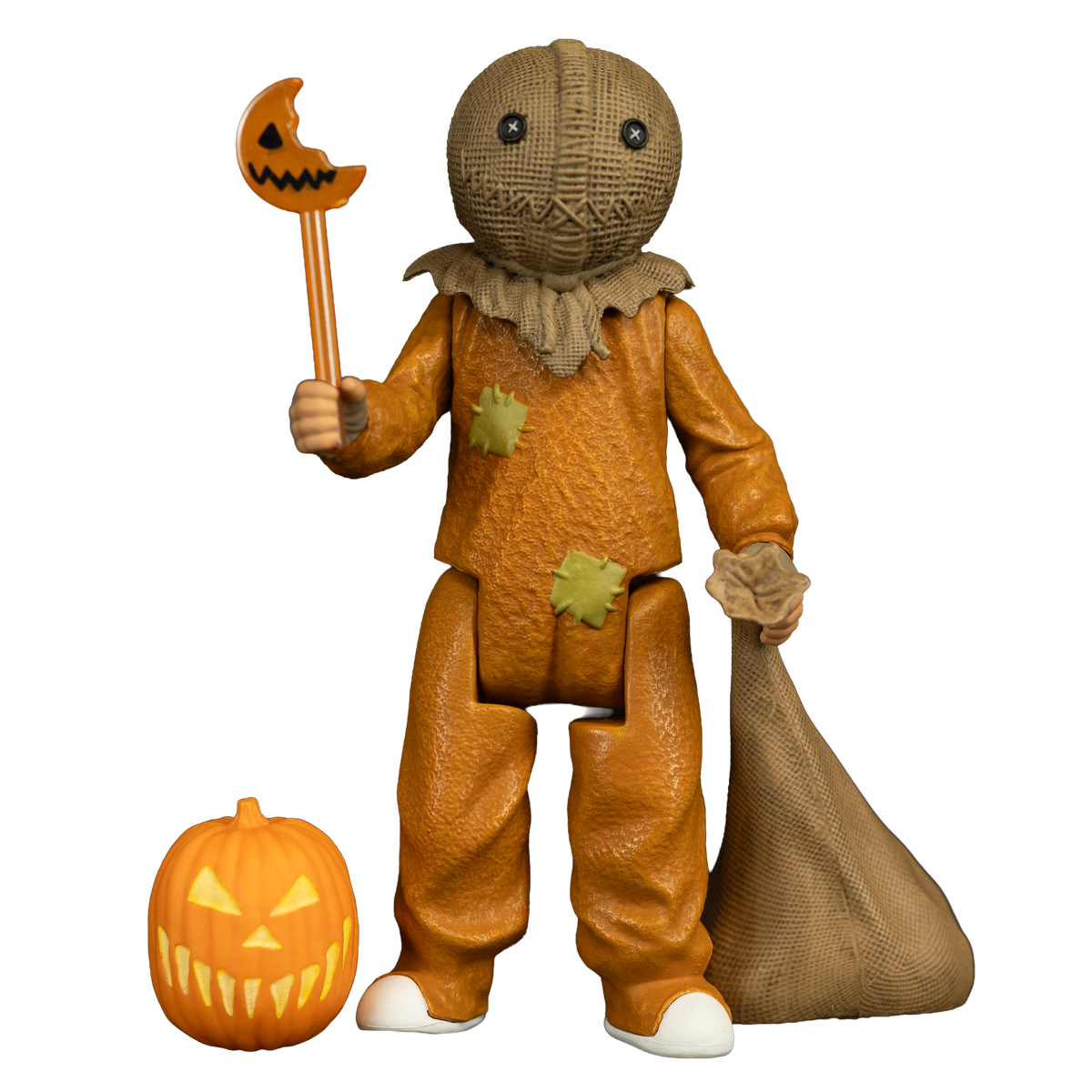 *PRE-ORDER* Trick r' Treat - Sam 5" Figure