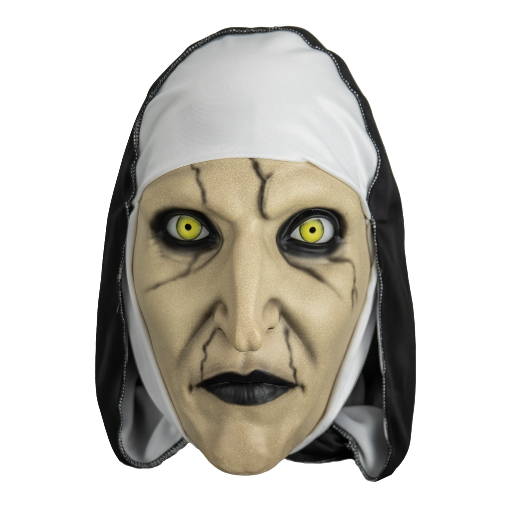 The Nun - Valak Deluxe Injection Mask