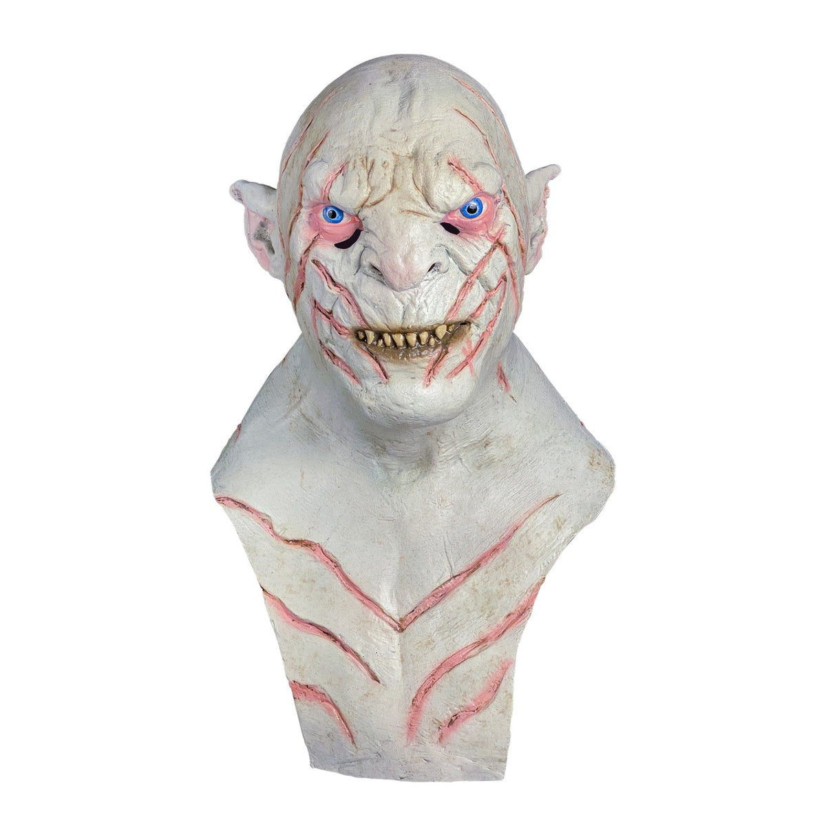 The Hobbit: An Unexpected Journey - Azog Mask