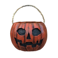 Candy Corn Movie - Pumpkin Pail Prop