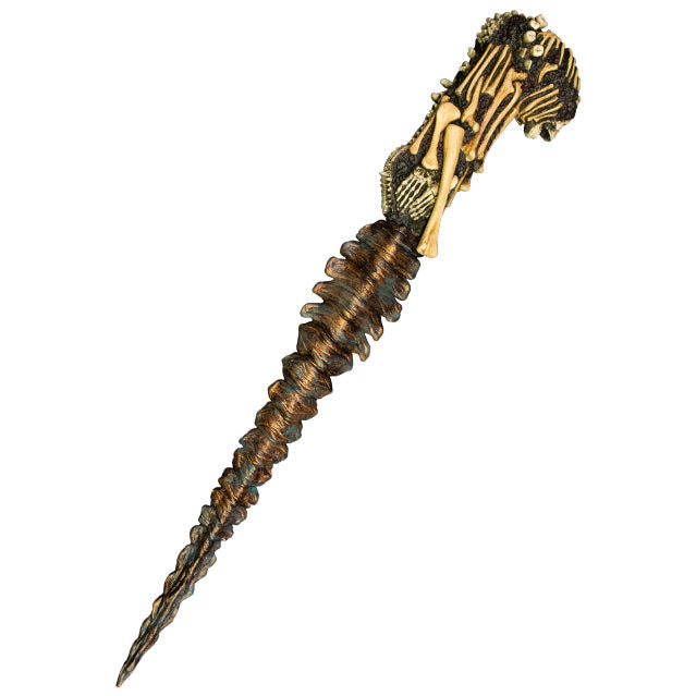 Evil Dead 2: Kandarian Dagger Prop
