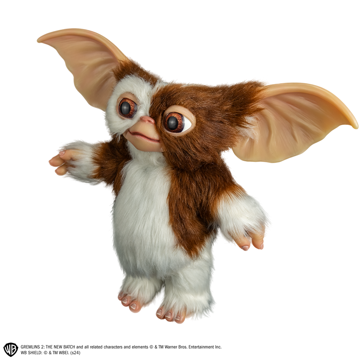Gremlins 2: The New Batch - Gizmo Mogwai Prop