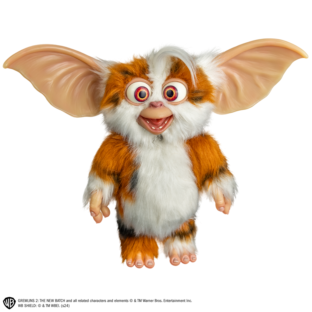 Gremlins 2: The New Batch - Daffy Mogwai Prop