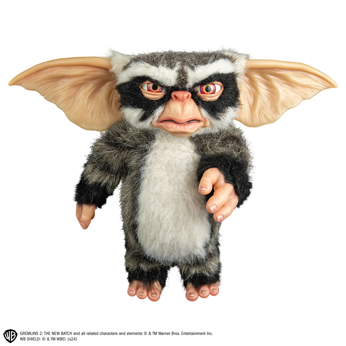 Gremlins 2: The New Batch - George Mogwai Prop