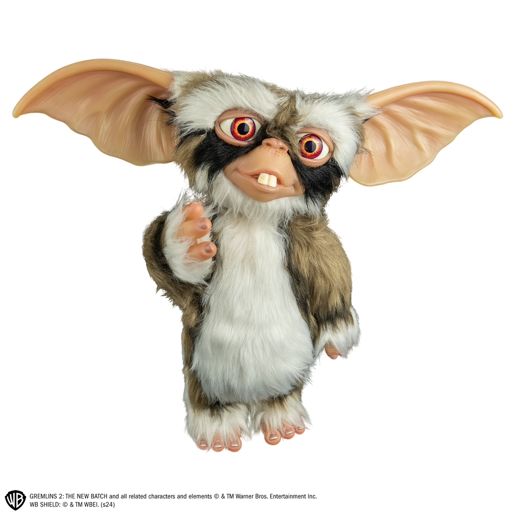 Gremlins 2: The New Batch - Lenny Mogwai Prop