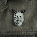The Twilight Zone - Mystic Seer Enamel Pin