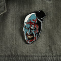 Terrifier 2 - Art the Clown Enamel Pin