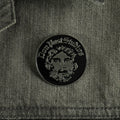 Don Post - Satyr Enamel Pin