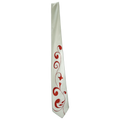 The Texas Chainsaw Massacre 2 - Leatherface Necktie Costume Accessory