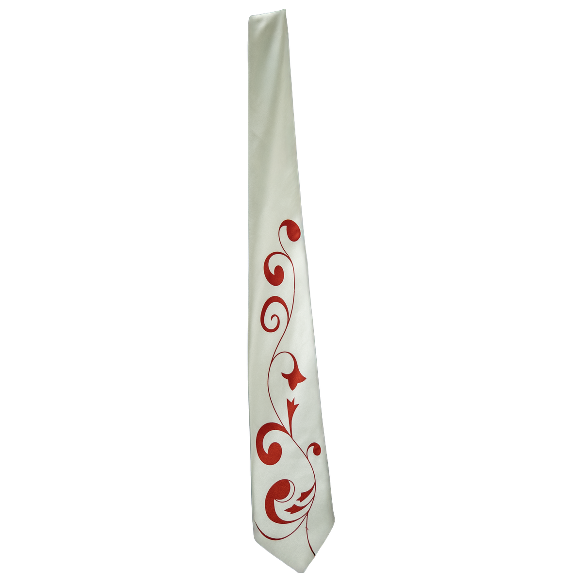 The Texas Chainsaw Massacre 2 - Leatherface Necktie Costume Accessory