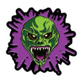 Goosebumps - Haunted Enamel Pin