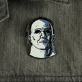 Halloween 5 The Revenge of Michael Myers - Michael Myers Enamel Pin