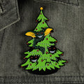Gremlins - Christmas Tree Enamel Pin