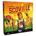 Scoville 2nd Edition