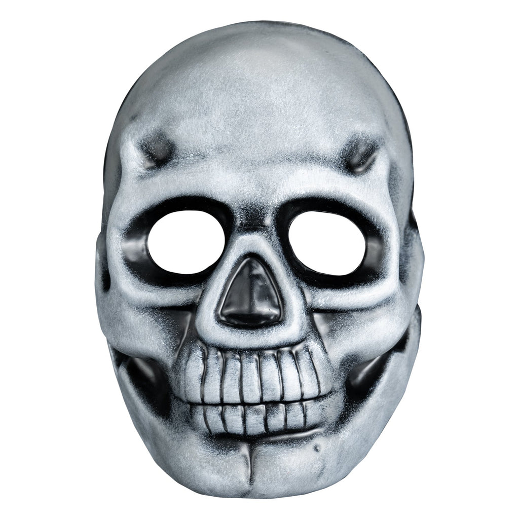 The Twilight Zone – The Masks Jason Foster Vacuform Mask