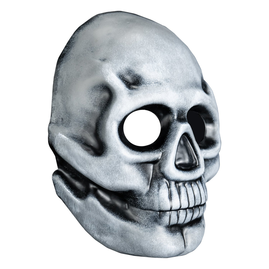 The Twilight Zone – The Masks Jason Foster Vacuform Mask