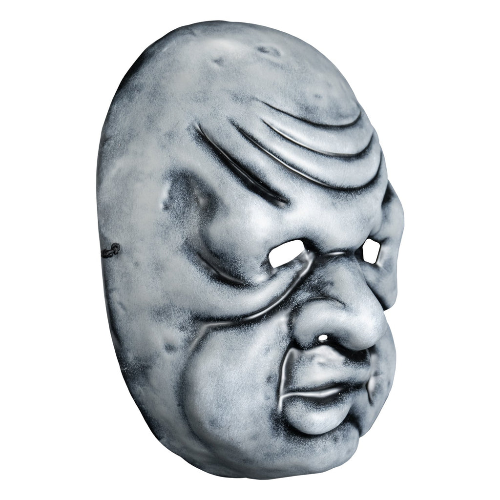 The Twilight Zone – The Masks - Wilfred Harper Vacuform Mask