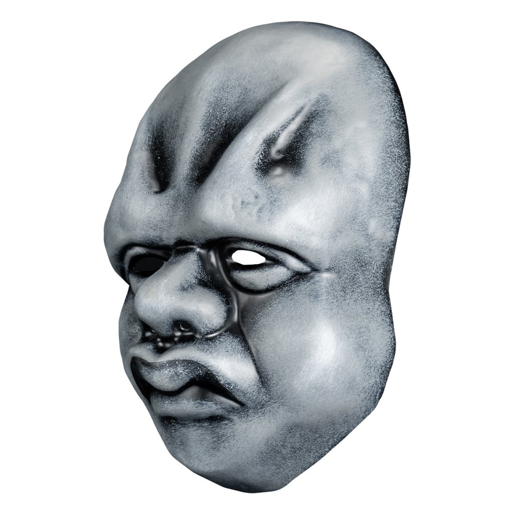 The Twilight Zone – The Masks Wilfred Harper Jr. Vacuform Mask