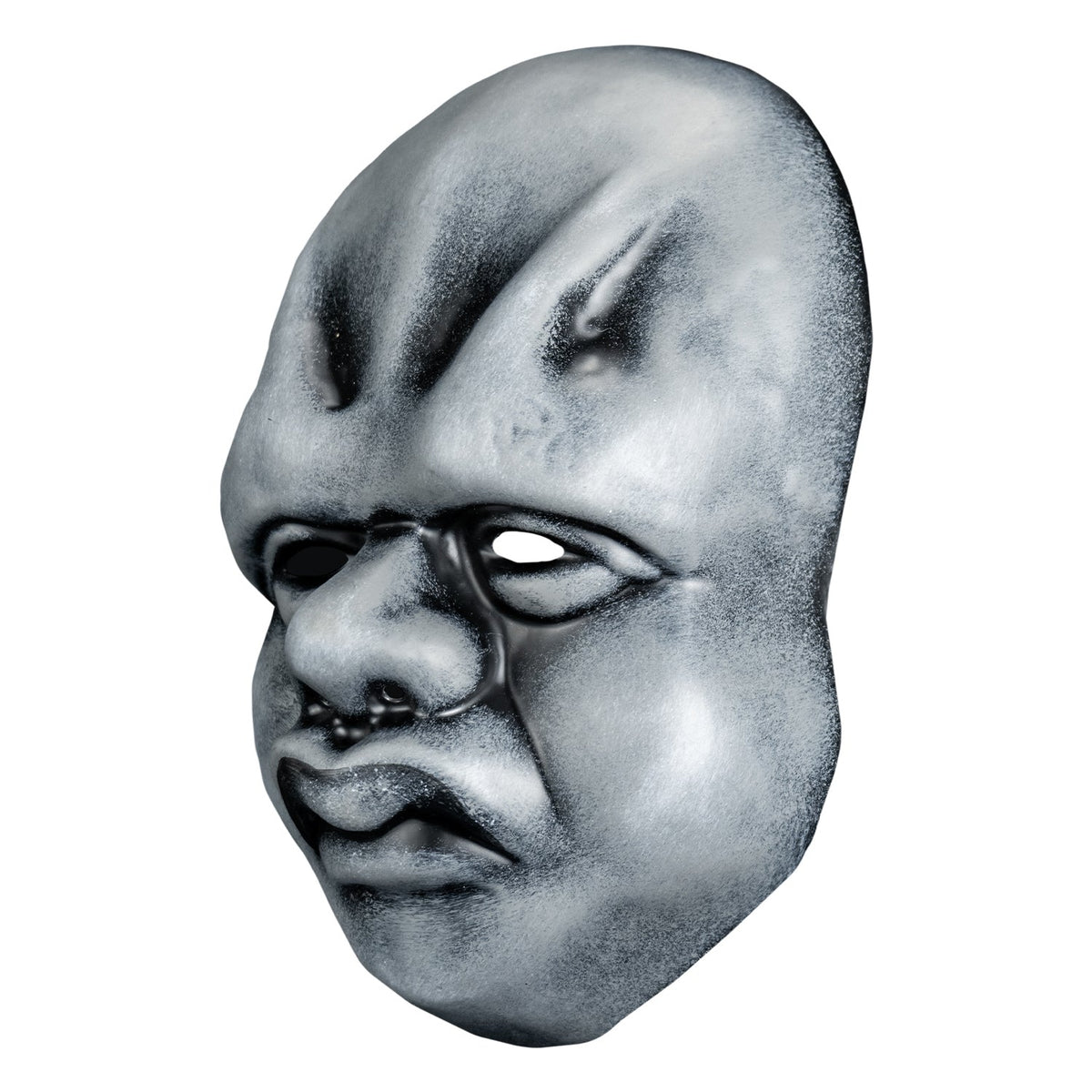 The Twilight Zone – The Masks Wilfred Harper Jr. Vacuform Mask