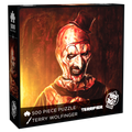 Terrifier - 500 Piece Jigsaw Puzzle