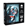 SAW- Billy the Puppet 500 Piece Jigsaw Puzzle