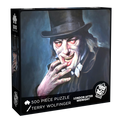 Chaney Entertainment - London After Midnight 500 Piece Jigsaw Puzzle